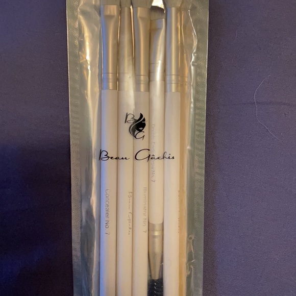 Make up brushes - Picture 2 of 3